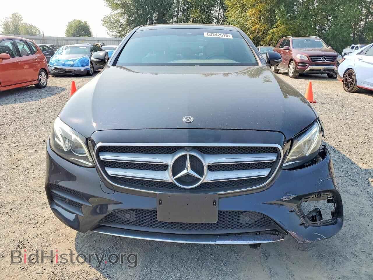 2020 MERCEDES-BENZ E-CLASS - VIN: WDDZF6JB0LA742203 - Фото 5