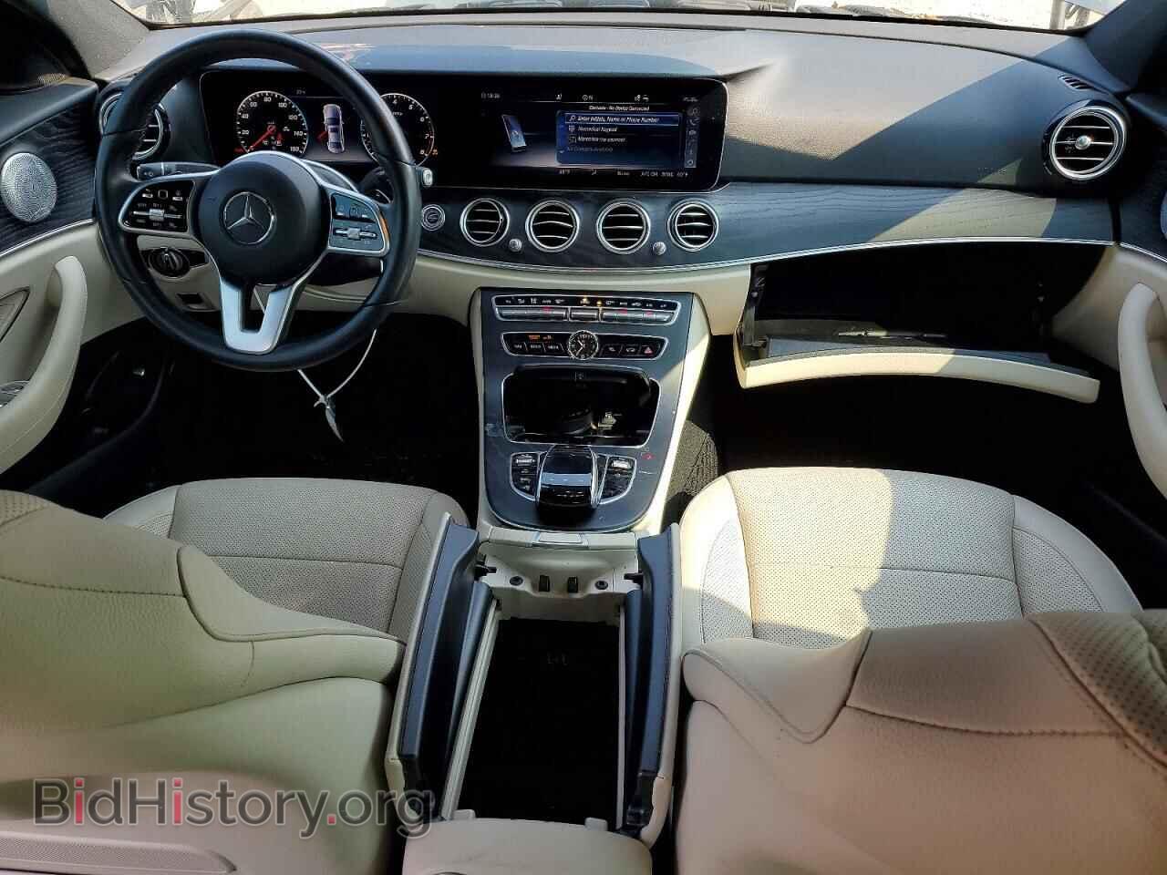 2020 MERCEDES-BENZ E-CLASS - VIN: WDDZF6JB0LA742203 - Фото 8