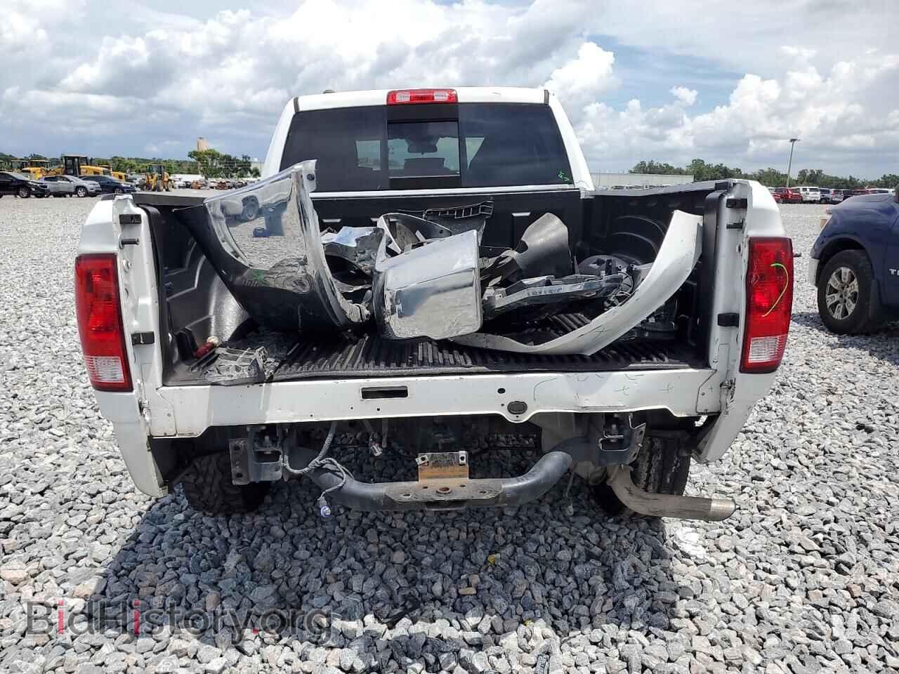 2020 RAM 1500 - VIN: 1C6RR6TT1LS110979 - Фото 6