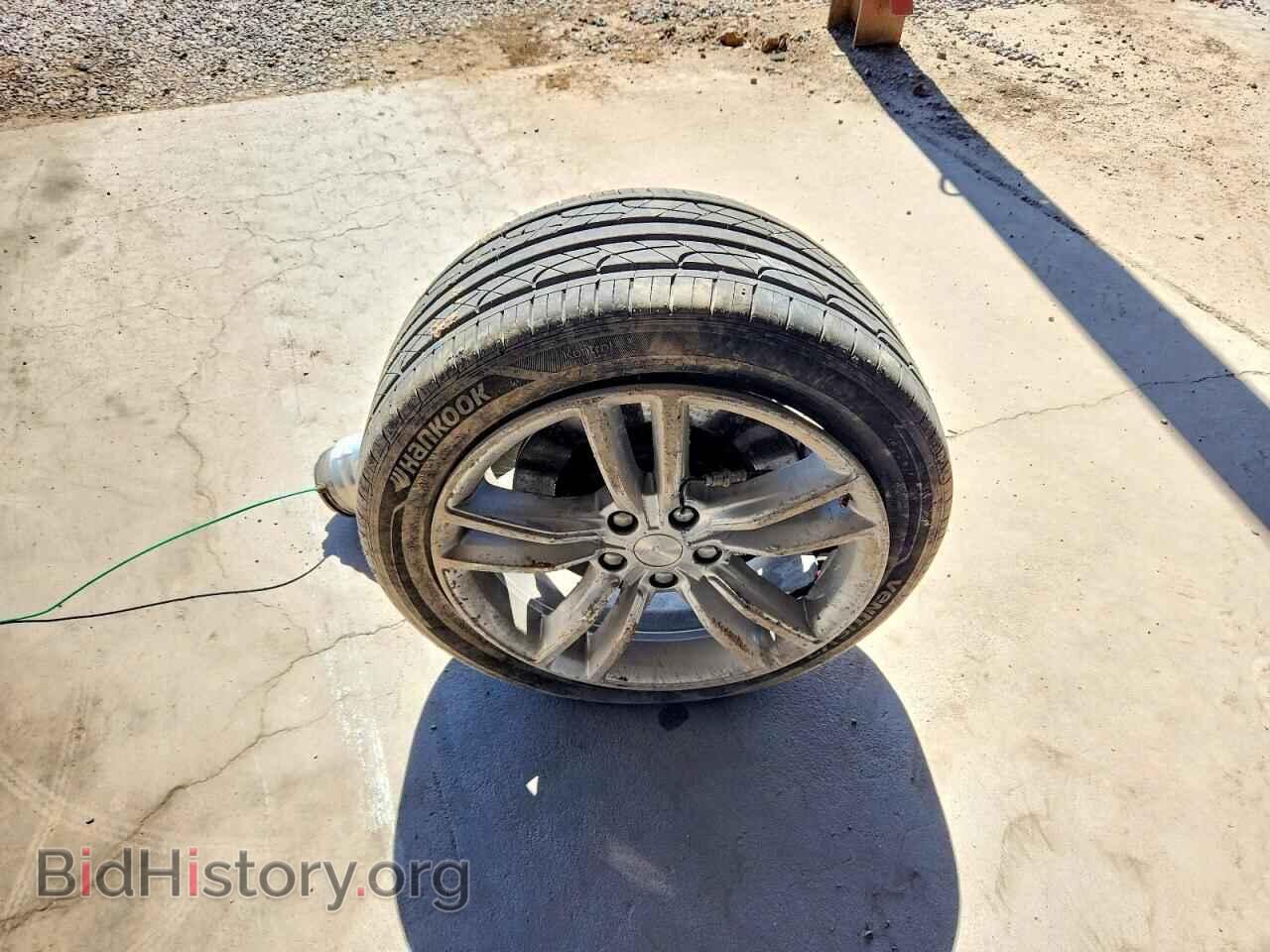 2016 TESLA MODEL S - VIN: 5YJSA1E49GF143399 - Photo 12