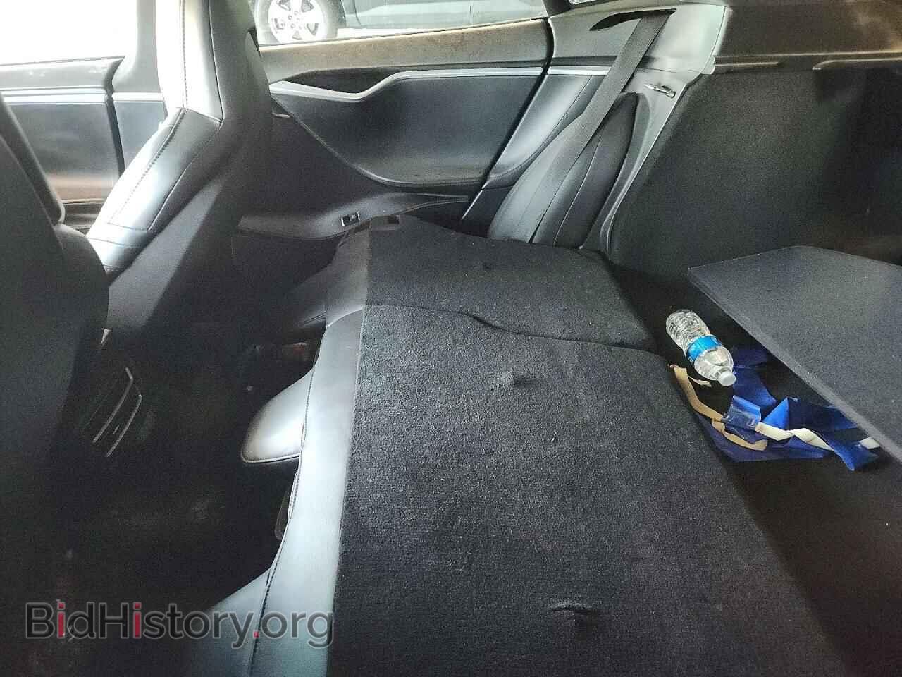 2016 TESLA MODEL S - VIN: 5YJSA1E49GF143399 - Photo 10