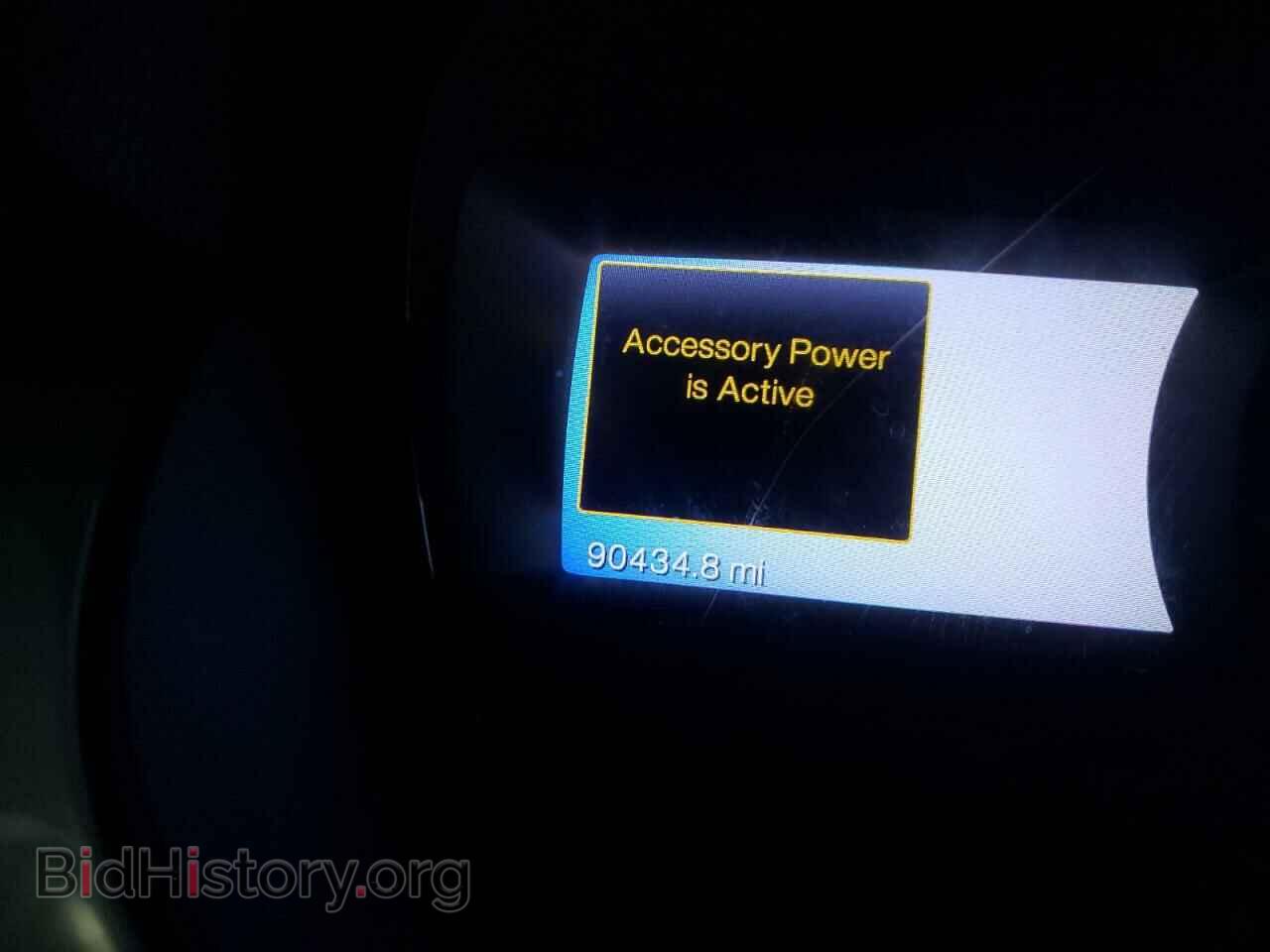 2013 FORD EDGE - VIN: 2FMDK3AKXDBB52879 - Photo 8