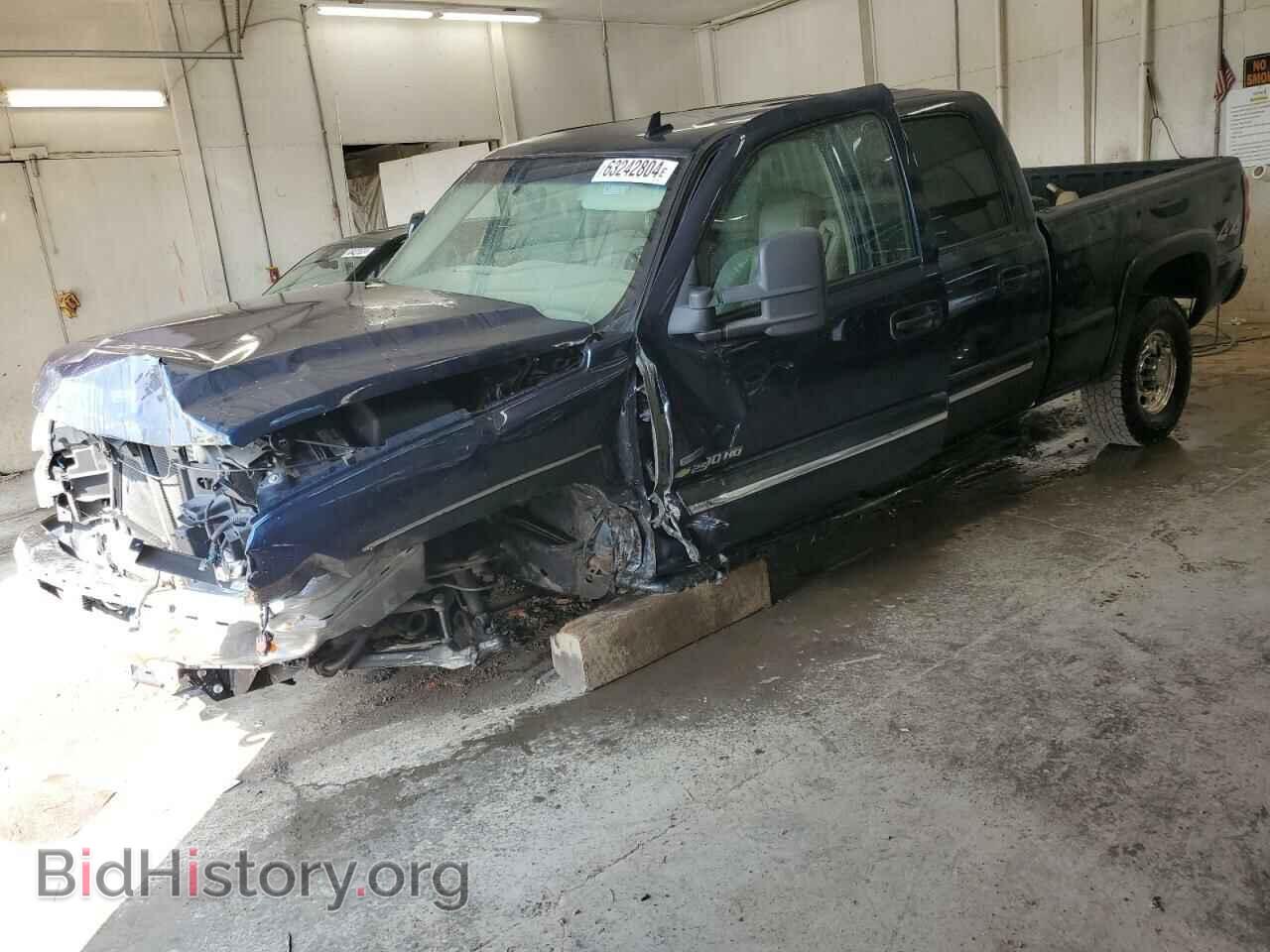 Photo 1GCHK23D47F169906 - CHEVROLET ALL Models 2007