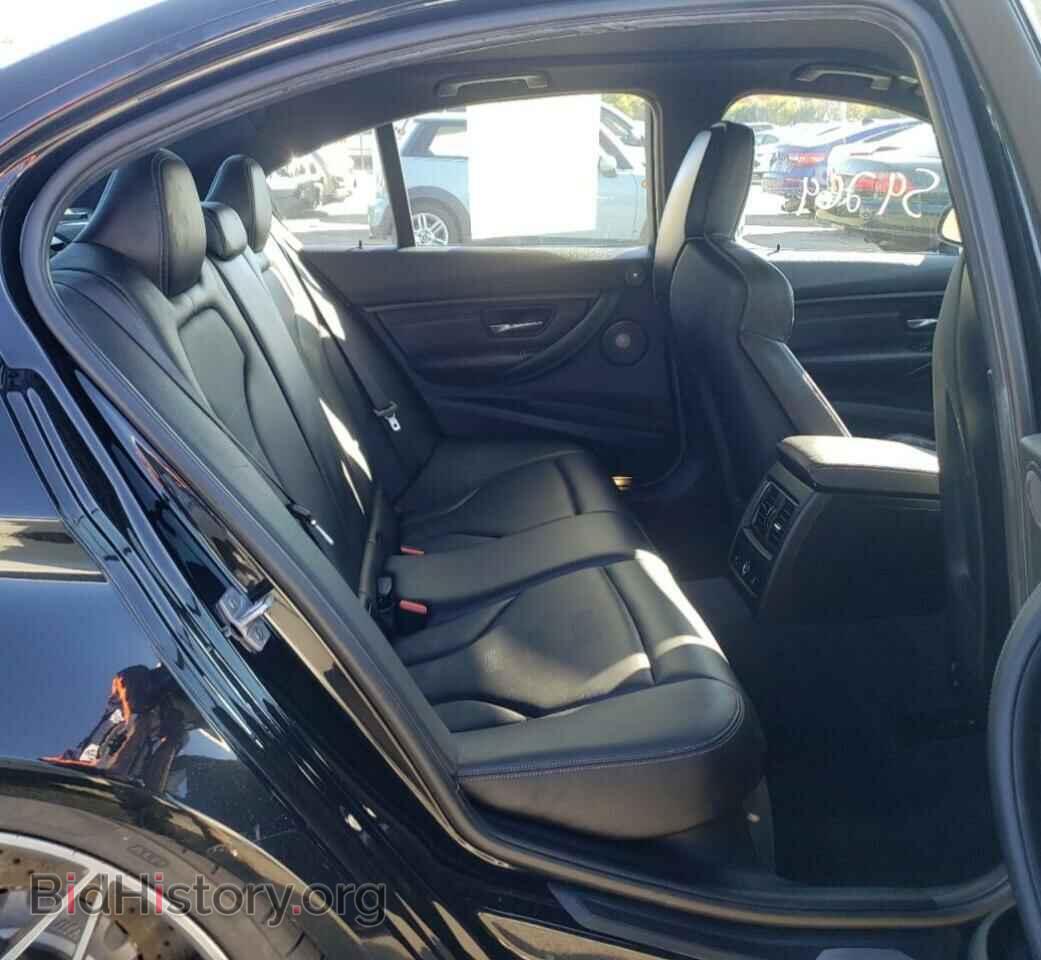 2016 BMW M3 - VIN: WBS8M9C5XG5E68619 - Photo 6