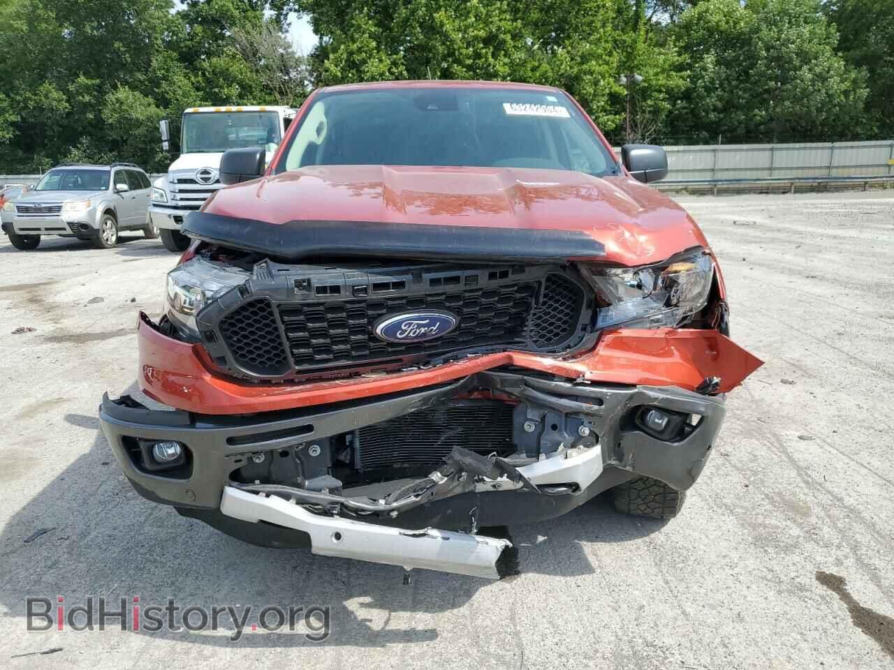 2019 FORD RANGER - VIN: 1FTER4FH1KLB13294 - Фото 5