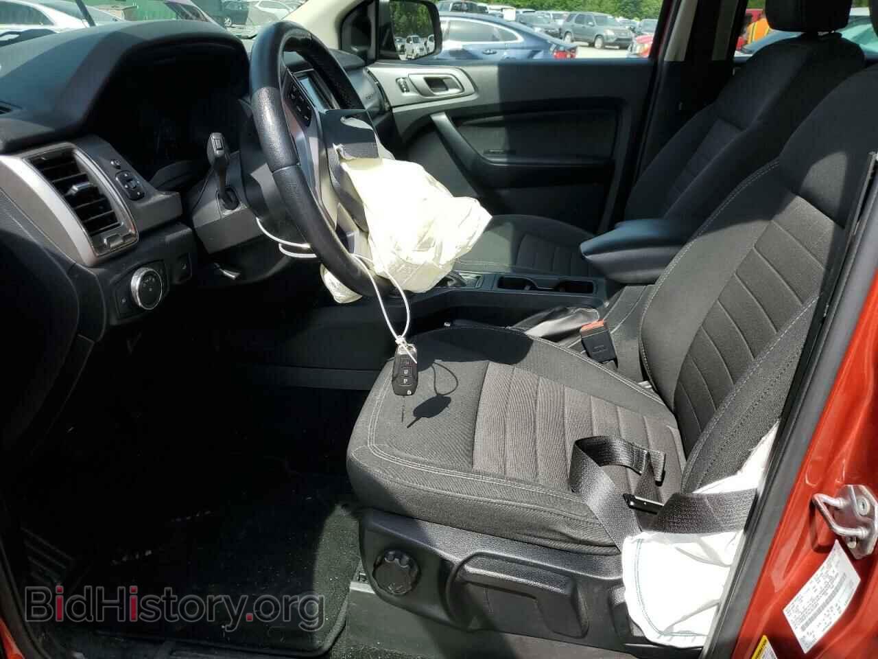 2019 FORD RANGER - VIN: 1FTER4FH1KLB13294 - Фото 7
