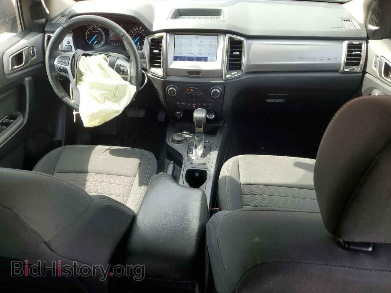 2019 FORD RANGER - VIN: 1FTER4FH1KLB13294 - Фото 8