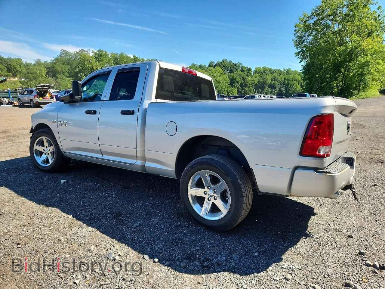 2017 RAM 1500 - VIN: 1C6RR7FT3HS768215 - Photo 2
