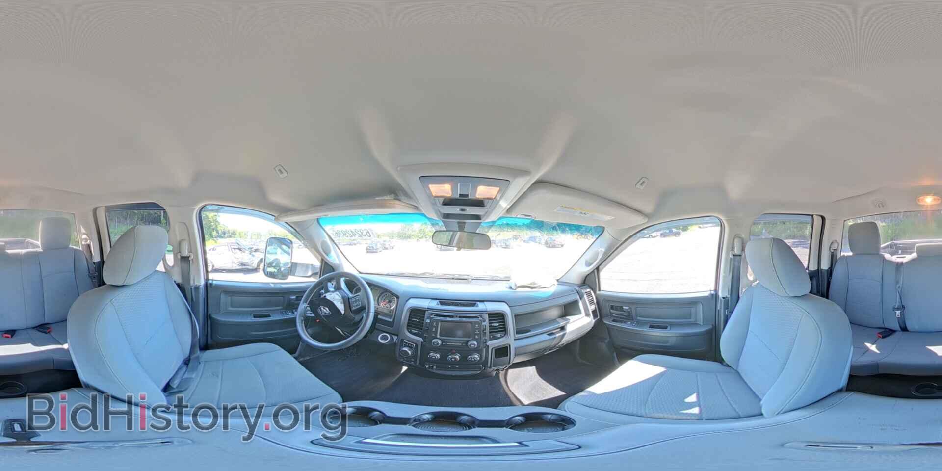 2017 RAM 1500 - VIN: 1C6RR7FT3HS768215 - Photo 14