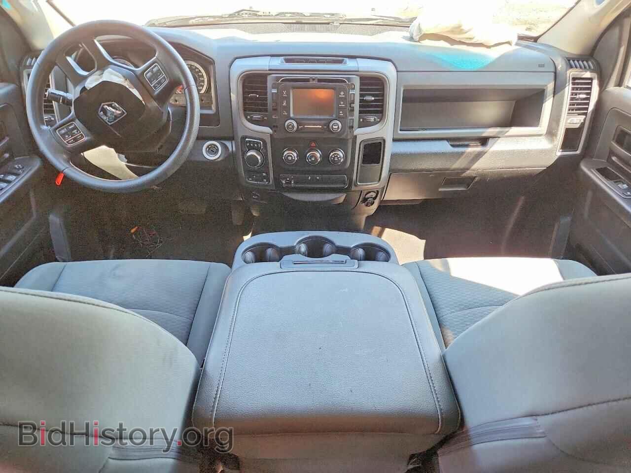 2017 RAM 1500 - VIN: 1C6RR7FT3HS768215 - Photo 8