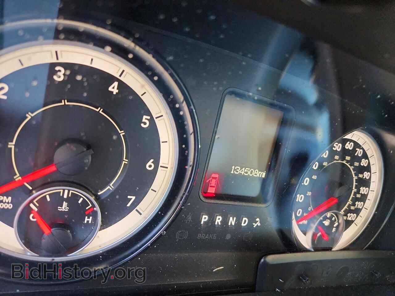 2017 RAM 1500 - VIN: 1C6RR7FT3HS768215 - Photo 9