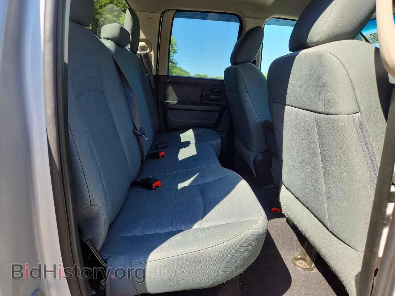 2017 RAM 1500 - VIN: 1C6RR7FT3HS768215 - Photo 10