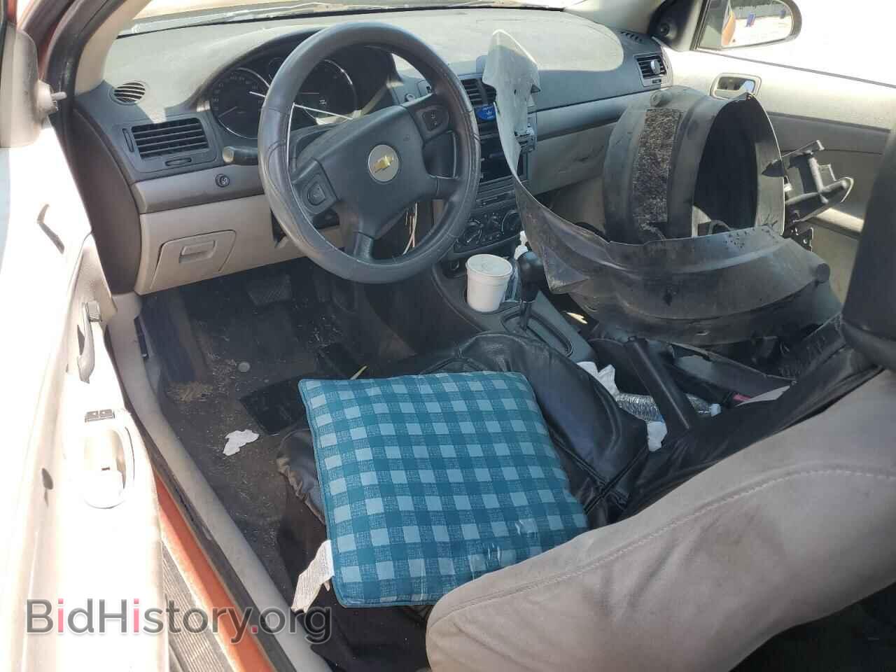 2006 CHEVROLET ALL Models - VIN: 1G1AK15F967602020 - Фото 8