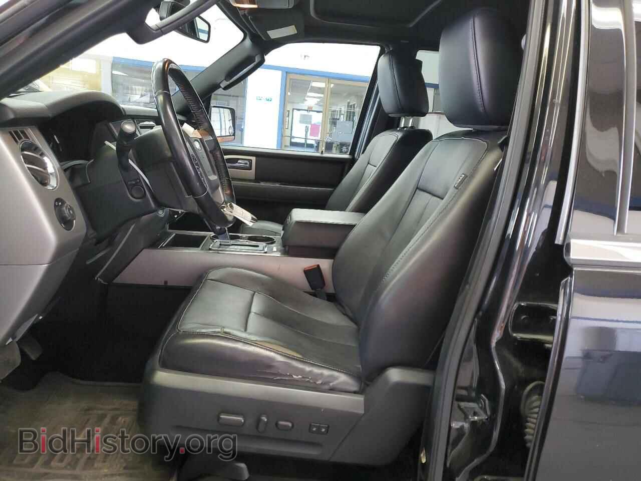 2015 FORD EXPEDITION - VIN: 1FMJU2AT6FEF10146 - Фото 7