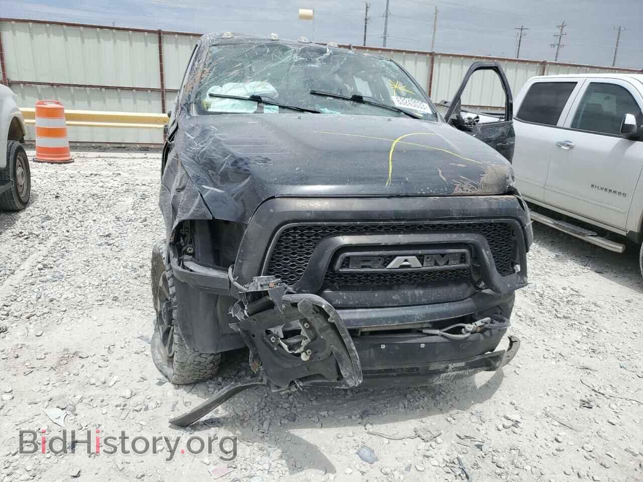 2017 RAM 2500 - VIN: 3C6TR5EJ5HG655321 - Фото 5