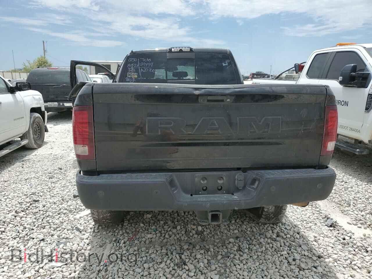2017 RAM 2500 - VIN: 3C6TR5EJ5HG655321 - Фото 6