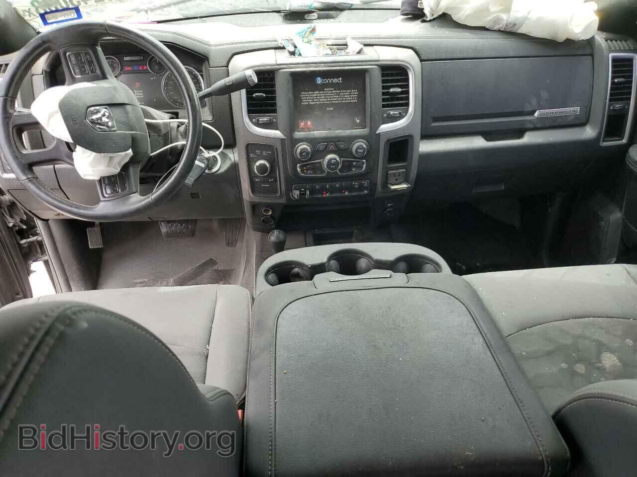 2017 RAM 2500 - VIN: 3C6TR5EJ5HG655321 - Фото 8