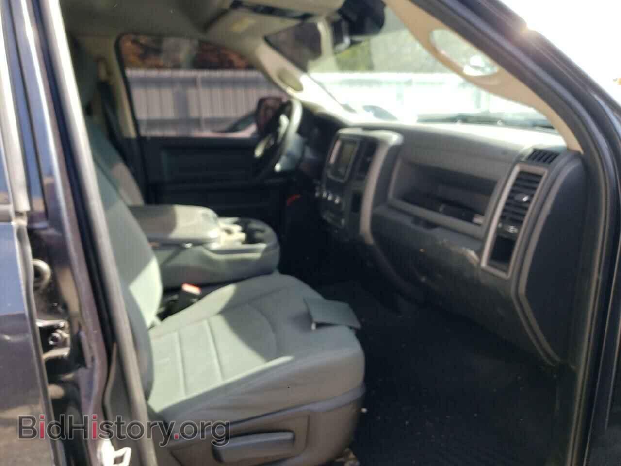 2014 RAM 1500 - VIN: 1C6RR7FTXES438017 - Фото 5