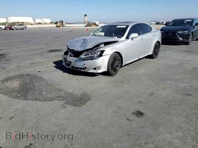2006 LEXUS IS - VIN: JTHBE262965011572 - Фото 13