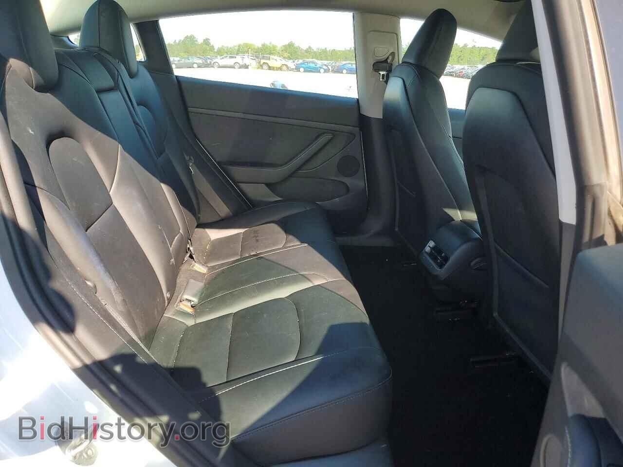 2023 TESLA MODEL 3 - VIN: 5YJ3E1EA4PF605866 - Фото 10