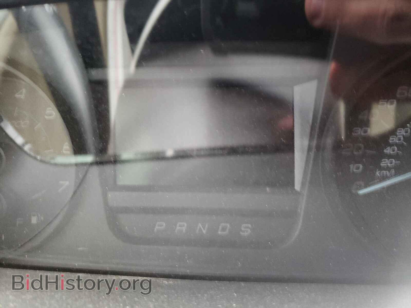 2019 FORD TAURUS - VIN: 1FAHP2D82KG105651 - Фото 8
