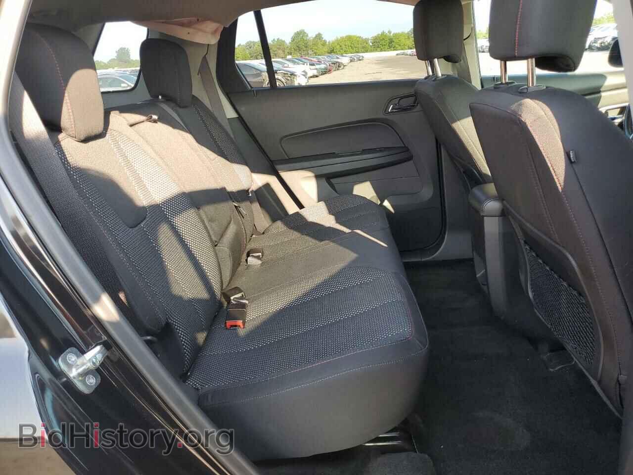 2017 GMC TERRAIN - VIN: 2GKFLTE30H6190475 - Фото 10