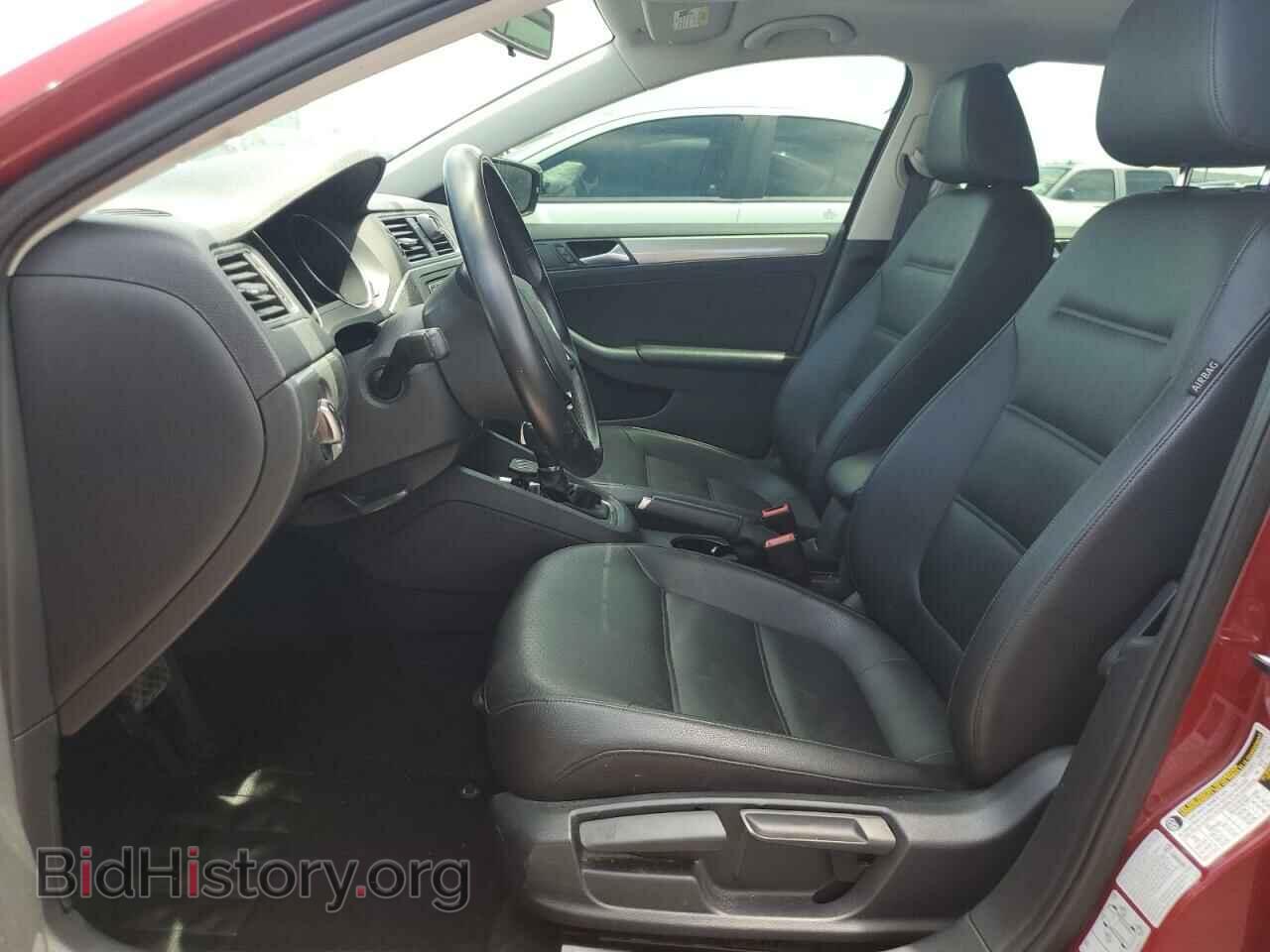 2017 VOLKSWAGEN JETTA - VIN: 3VWDB7AJ7HM240292 - Фото 7