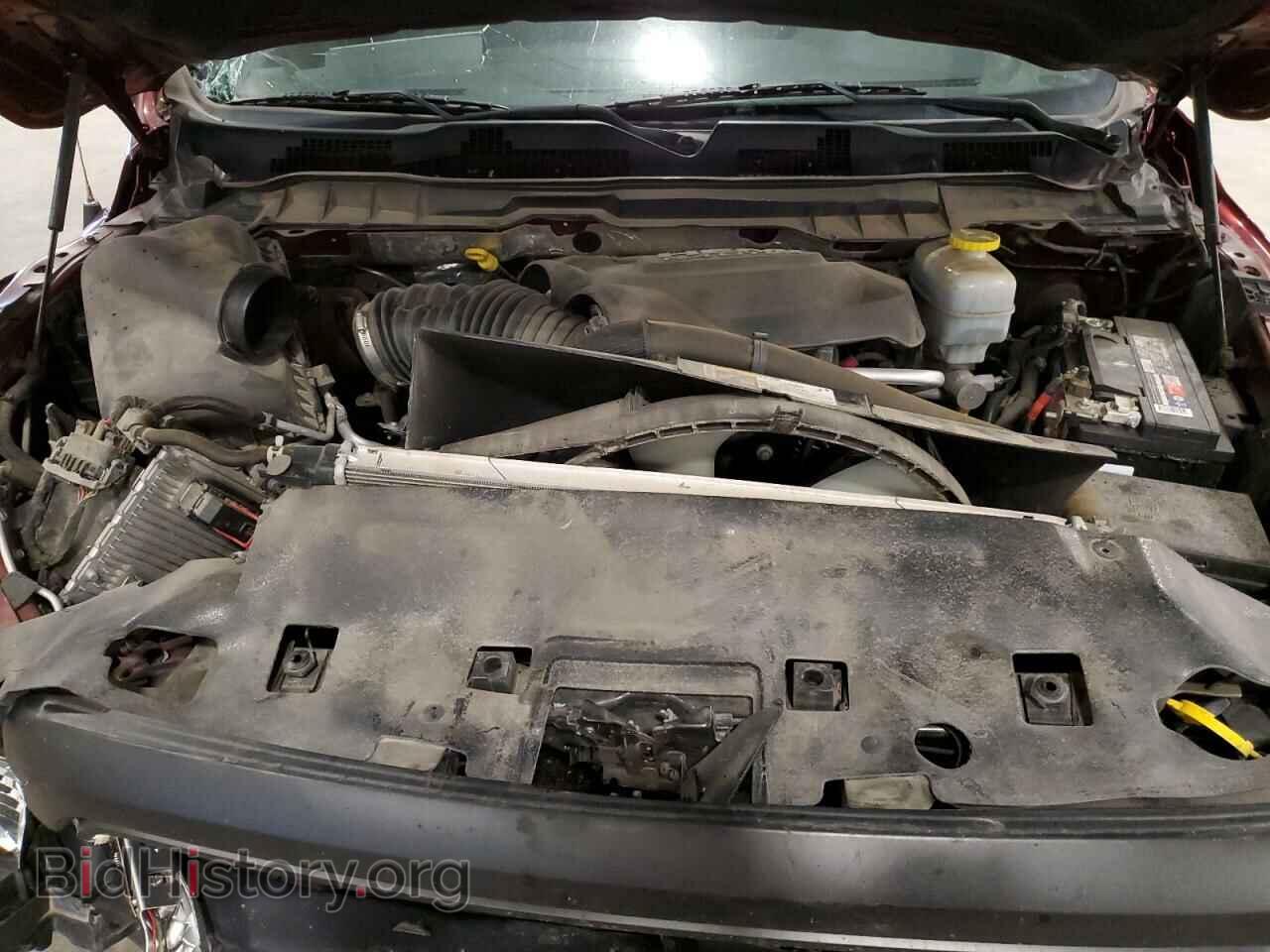 2018 RAM 2500 - VIN: 3C6TR5EJ3JG389500 - Фото 11