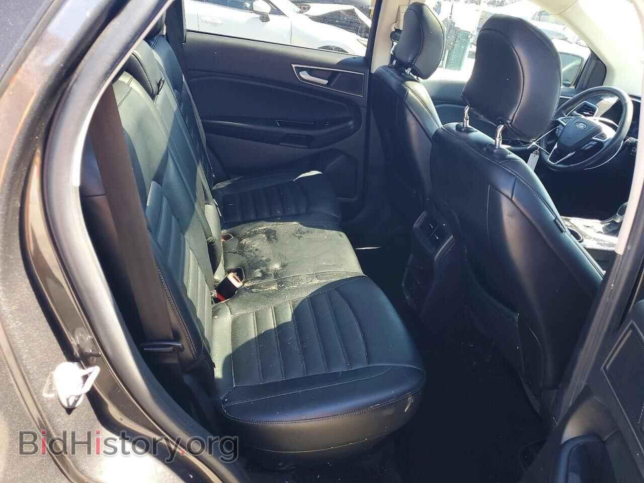 2016 FORD EDGE - VIN: 2FMPK3J98GBC59444 - Photo 11