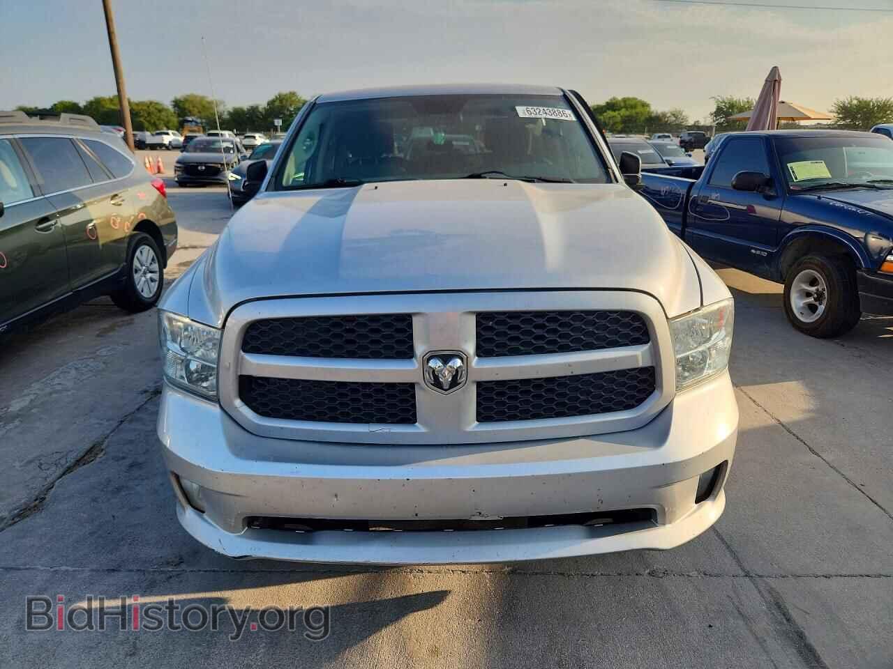 2014 RAM 1500 - VIN: 1C6RR6FG0ES424138 - Photo 5