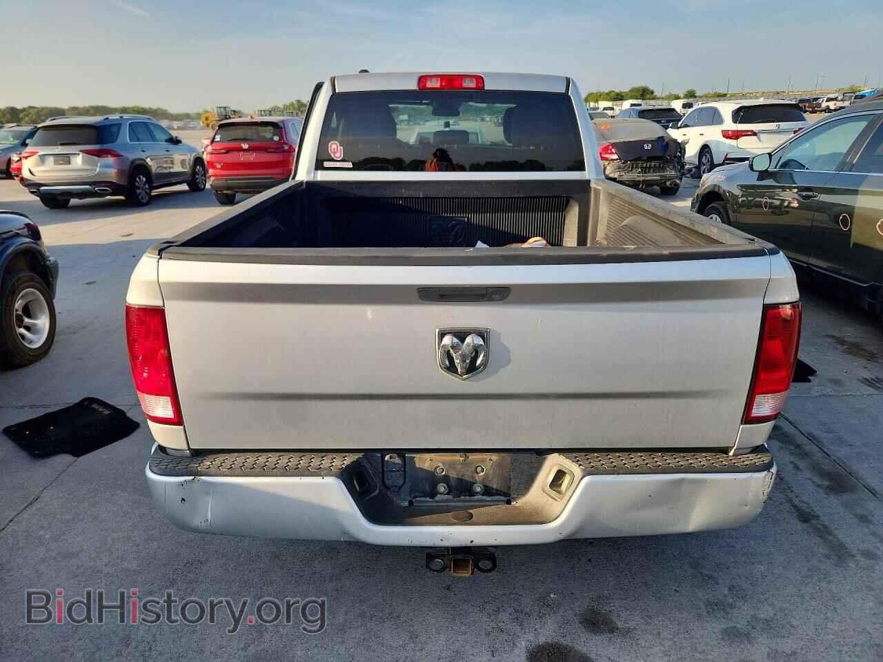 2014 RAM 1500 - VIN: 1C6RR6FG0ES424138 - Photo 6
