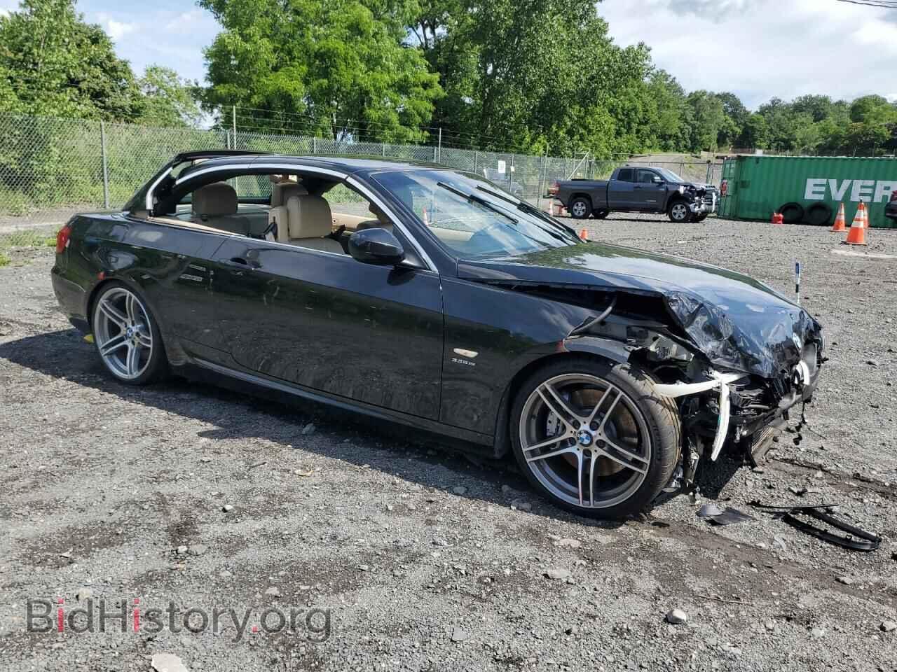 2011 BMW 3 SERIES - VIN: WBADX1C50BE569914 - Фото 4