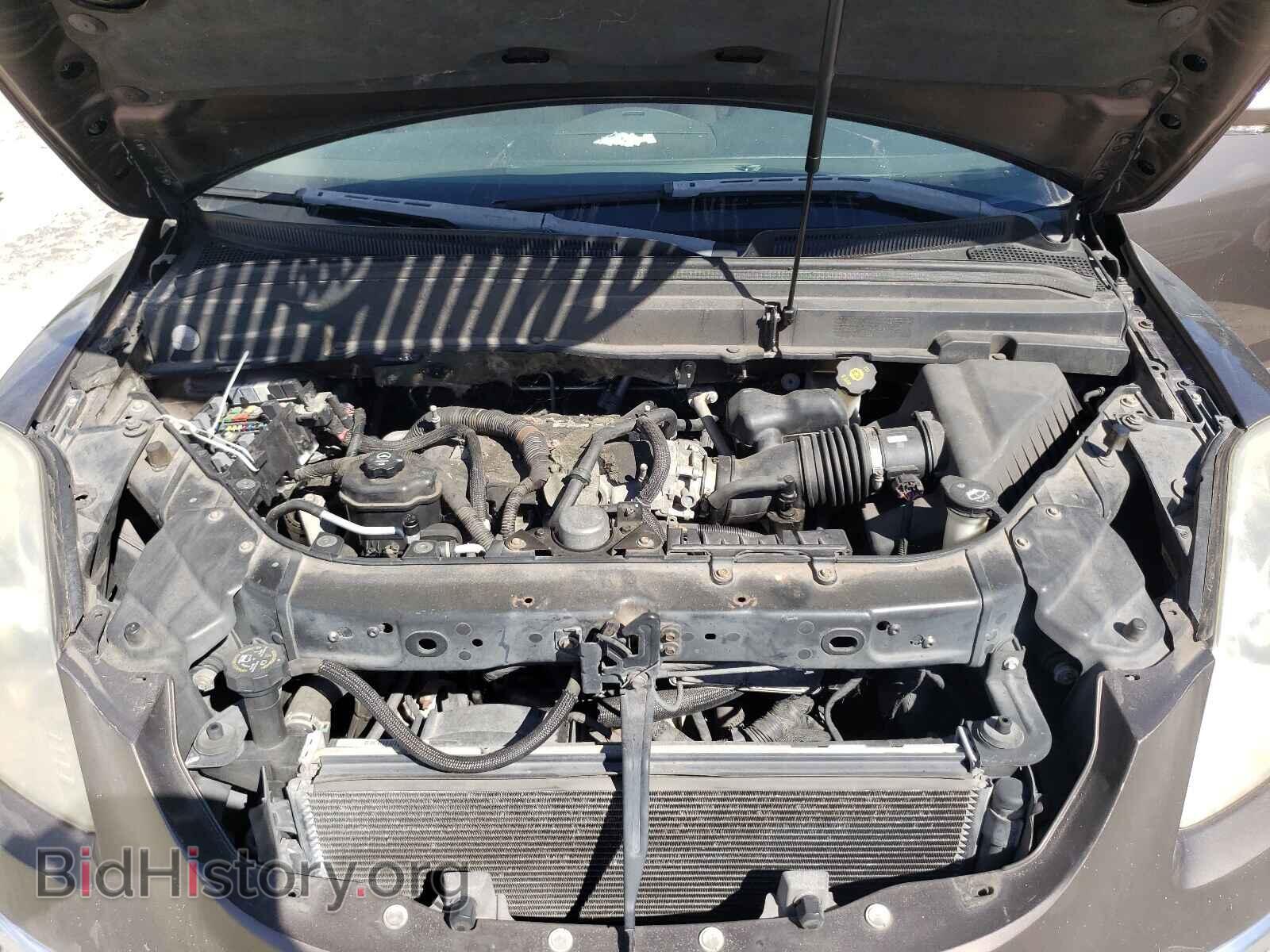 2009 BUICK ENCLAVE - VIN: 5GAER23D29J210792 - Фото 7