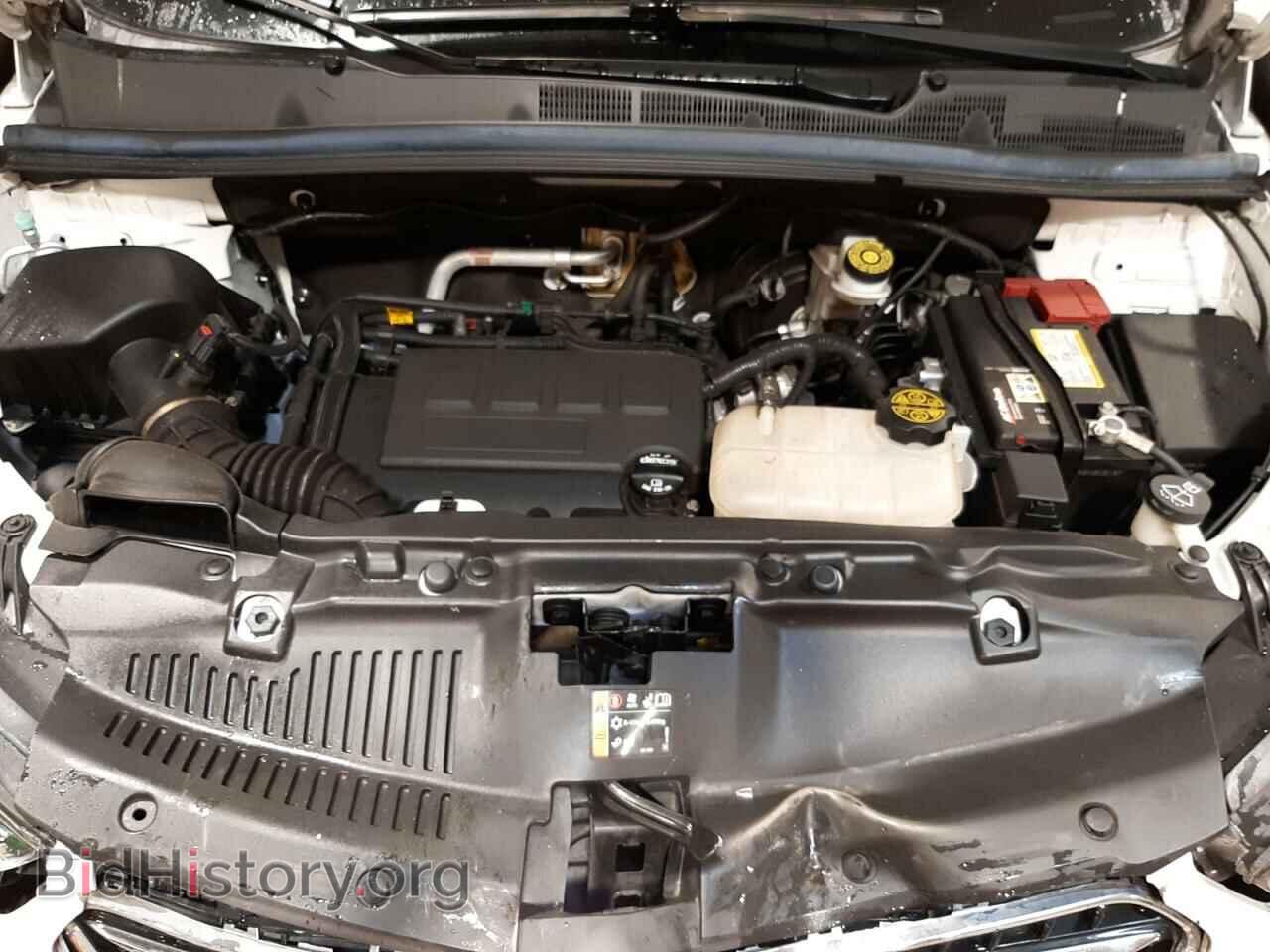 2020 BUICK ENCORE - VIN: KL4CJASB5LB045808 - Photo 12