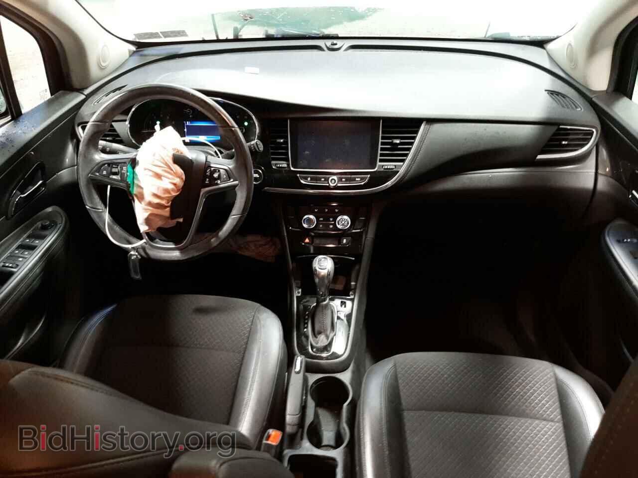 2020 BUICK ENCORE - VIN: KL4CJASB5LB045808 - Photo 8
