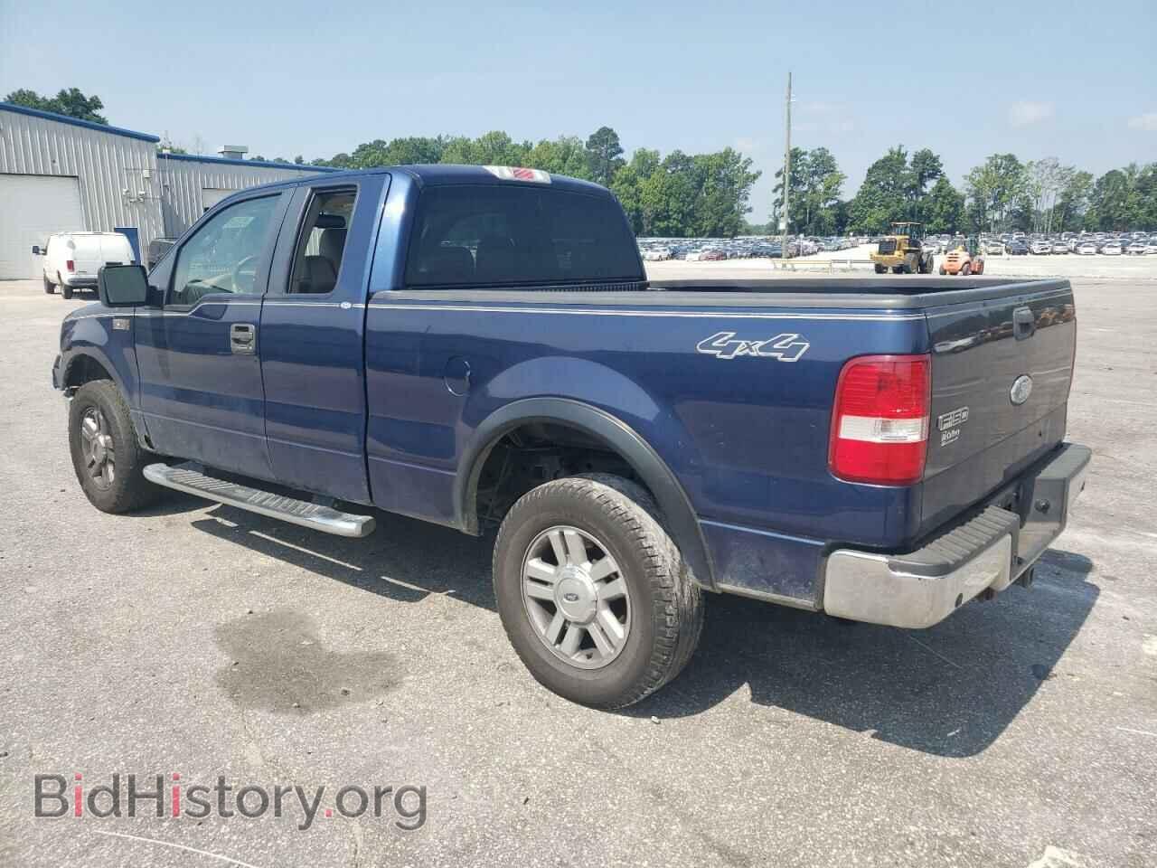 2008 FORD All Models - VIN: 1FTPX14578FA89502 - Фото 2