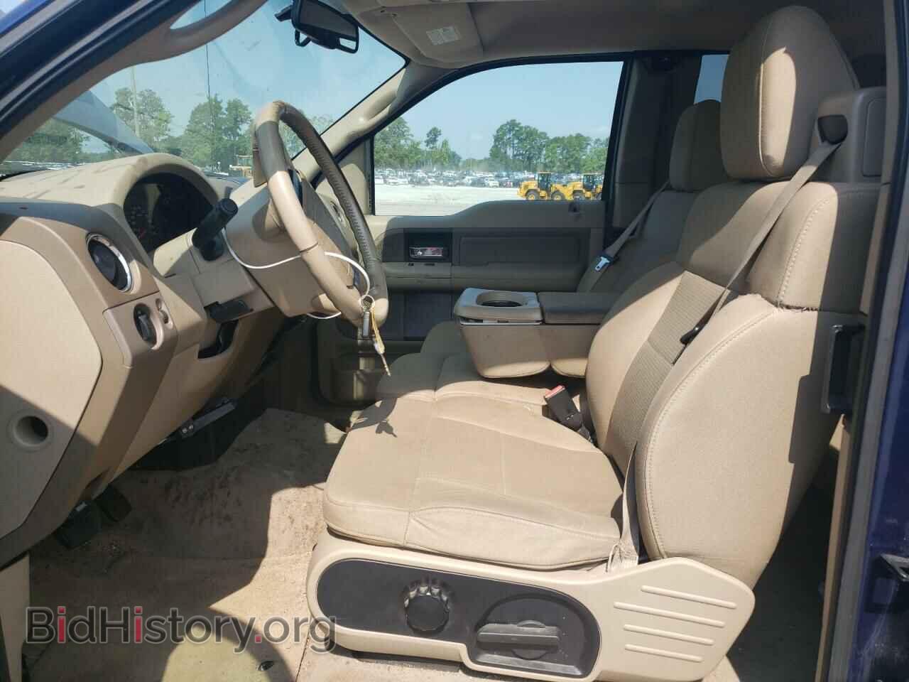 2008 FORD All Models - VIN: 1FTPX14578FA89502 - Фото 7