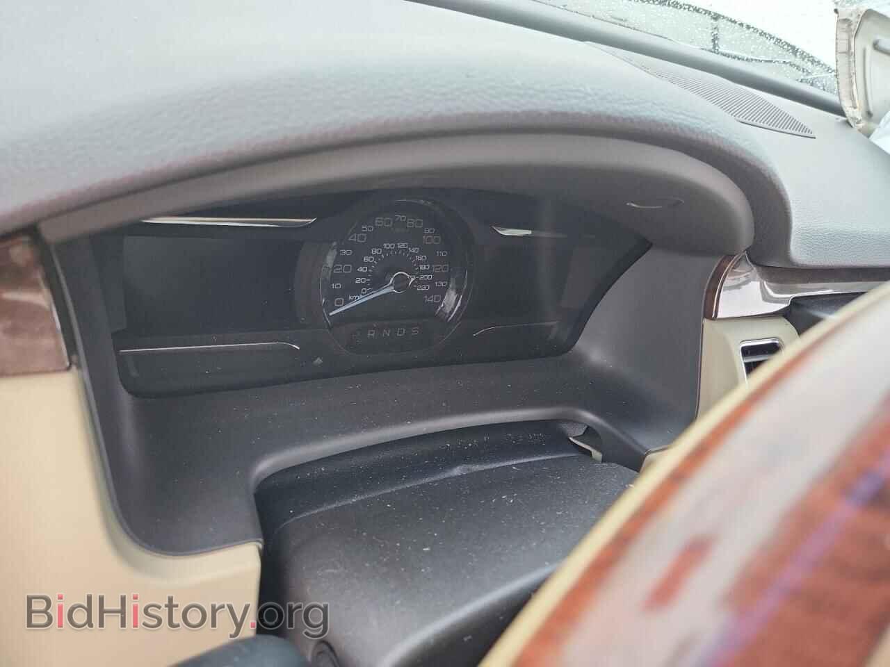 2017 FORD FLEX - VIN: 2FMGK5D87HBA02064 - Фото 9