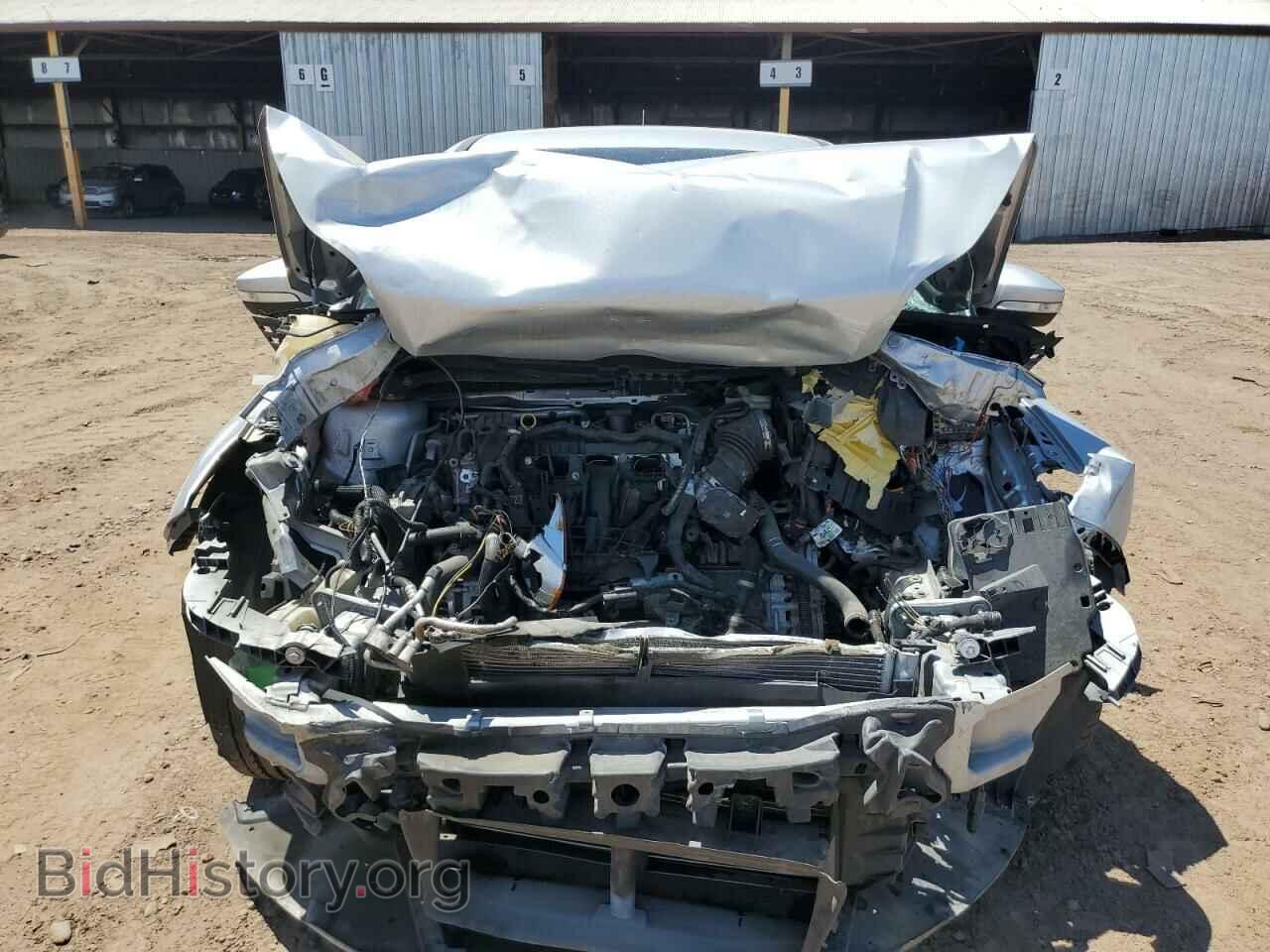 2013 FORD FOCUS - VIN: 1FADP3F22DL373283 - Photo 5