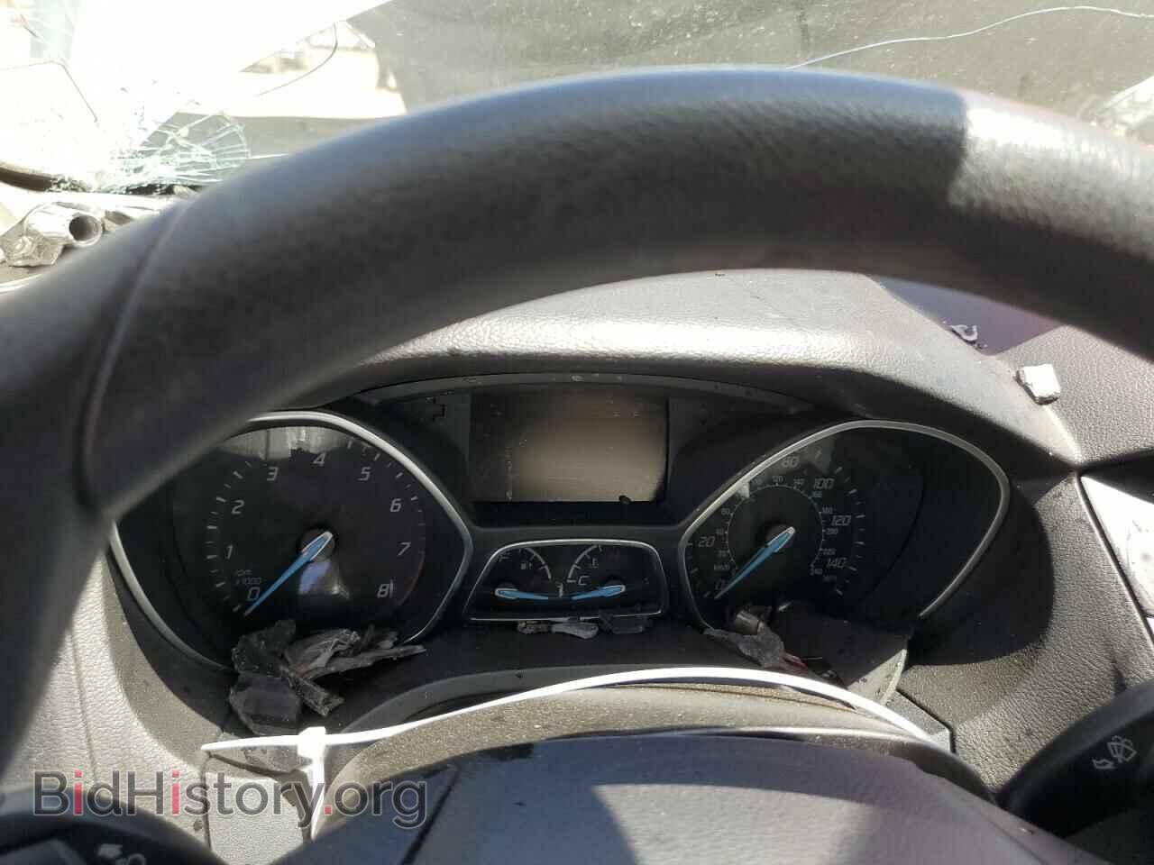 2013 FORD FOCUS - VIN: 1FADP3F22DL373283 - Photo 9