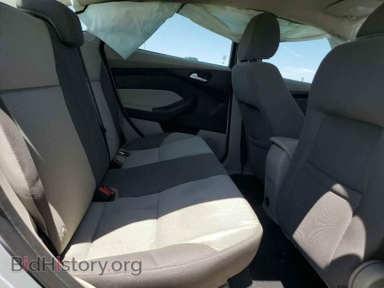 2013 FORD FOCUS - VIN: 1FADP3F22DL373283 - Photo 10