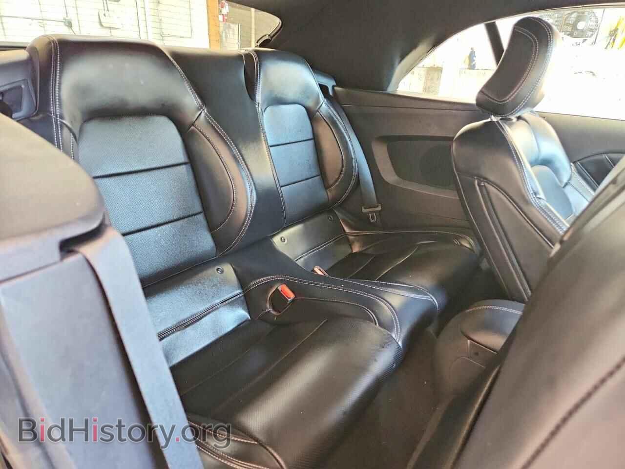 2024 FORD MUSTANG - VIN: 1FAGP8UH4R5141815 - Photo 10