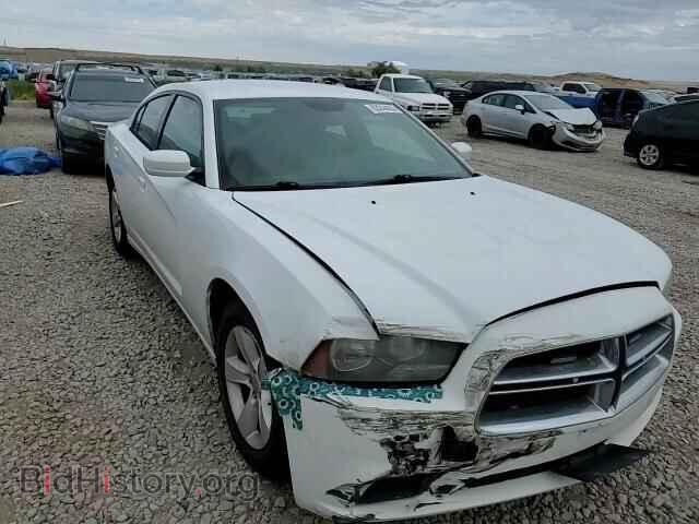 2013 DODGE CHARGER - VIN: 2C3CDXBG6DH734653 - Фото 13