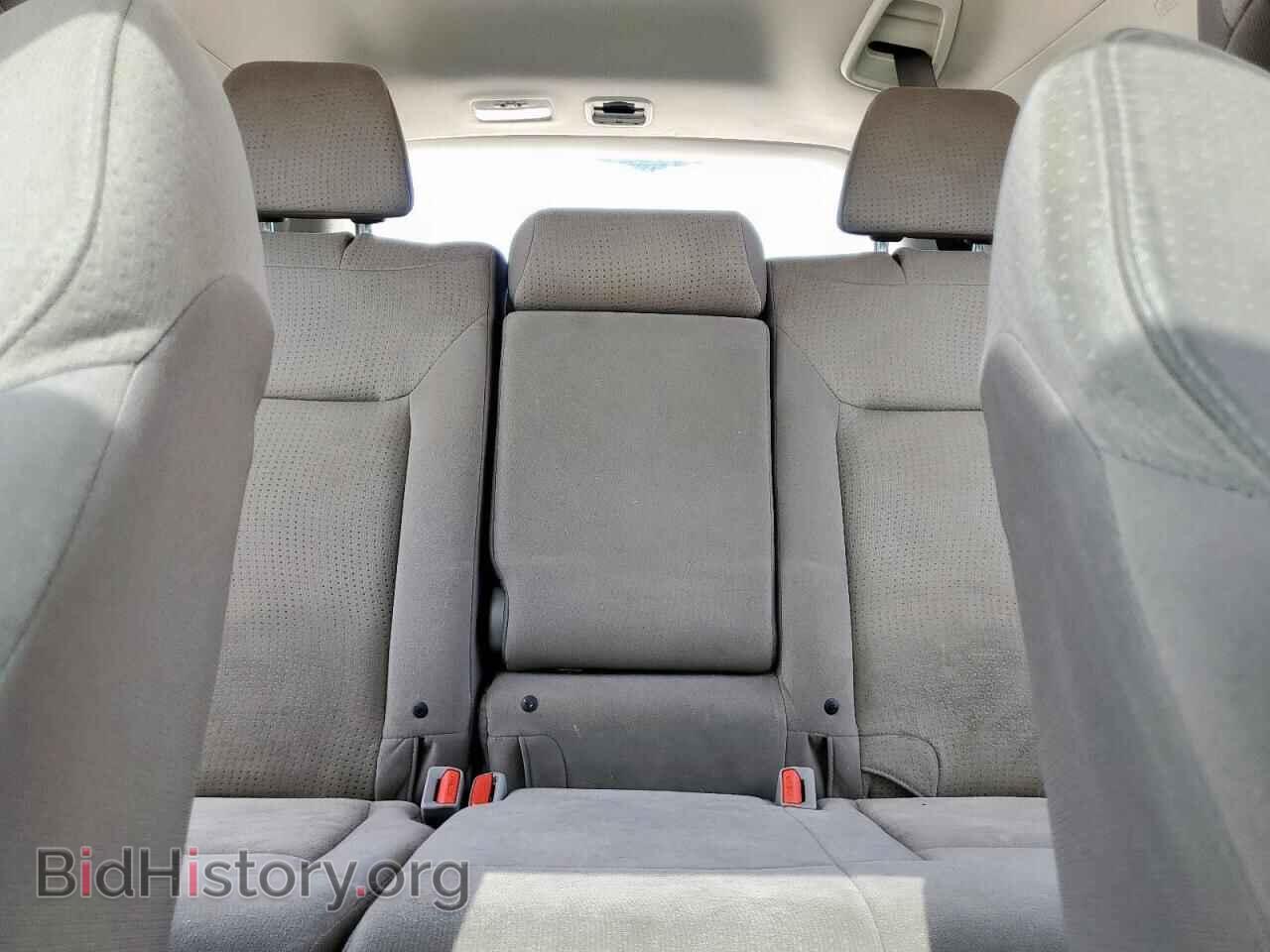 2014 HONDA CRV - VIN: 2HKRM3H58EH507428 - Фото 10