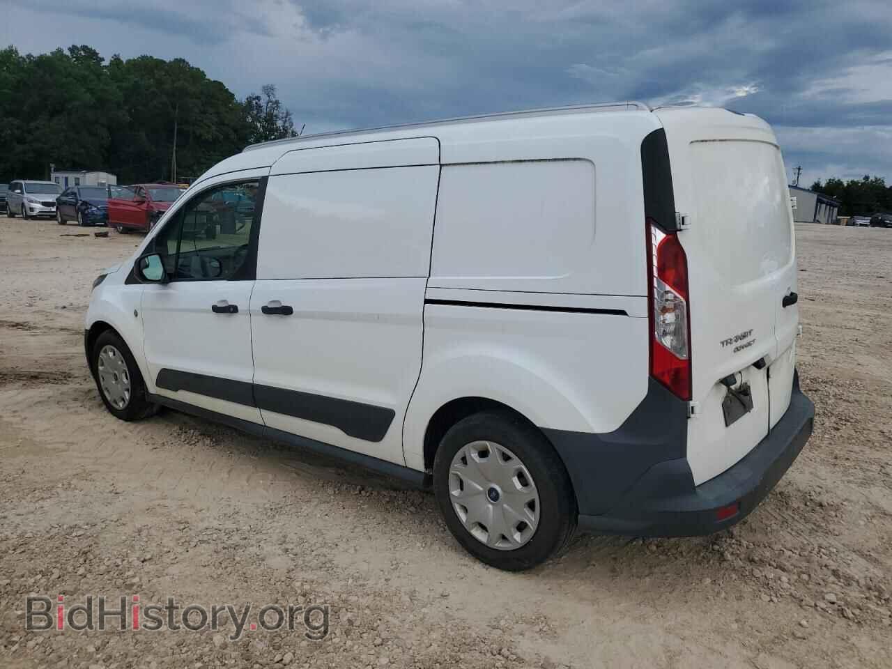 2017 FORD TRANSIT - VIN: NM0LS7E70H1309895 - Фото 2