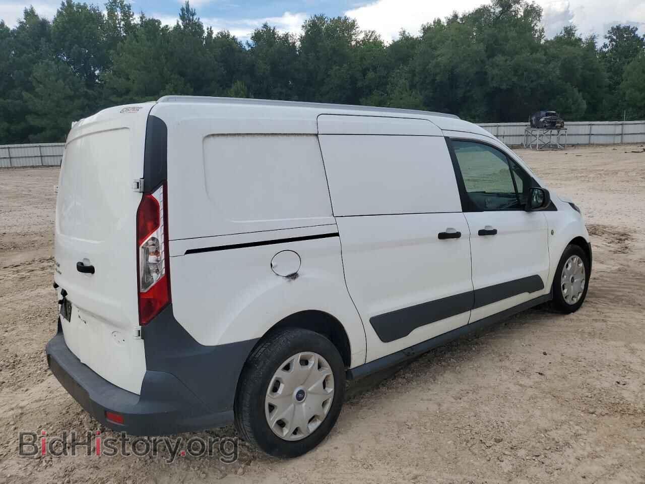 2017 FORD TRANSIT - VIN: NM0LS7E70H1309895 - Фото 3