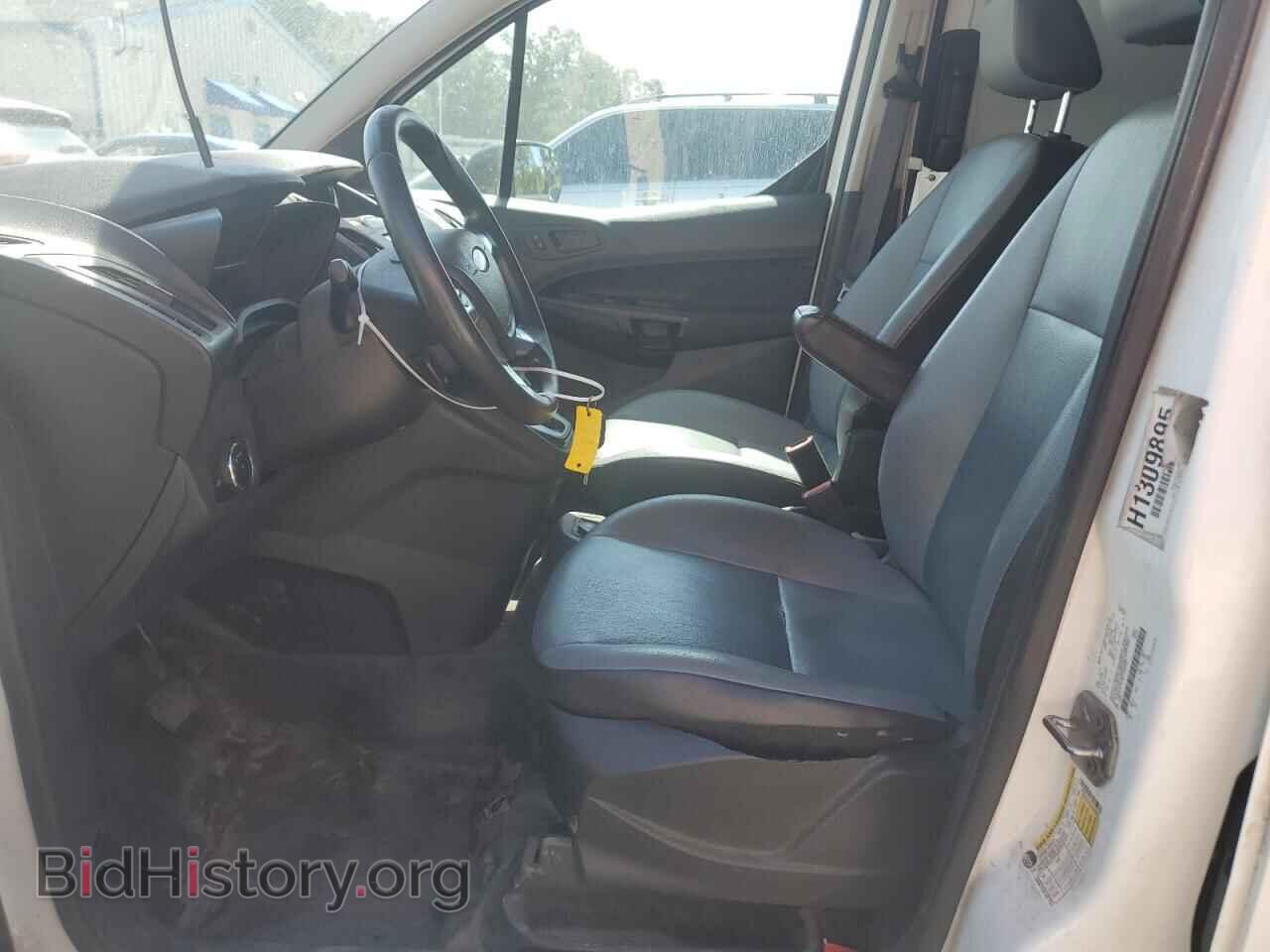 2017 FORD TRANSIT - VIN: NM0LS7E70H1309895 - Фото 7