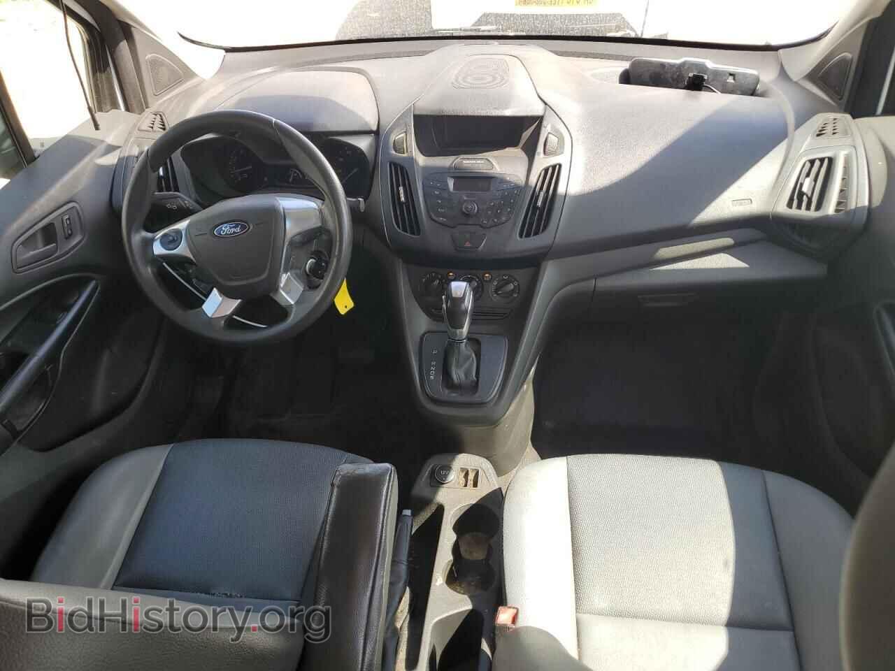 2017 FORD TRANSIT - VIN: NM0LS7E70H1309895 - Фото 8