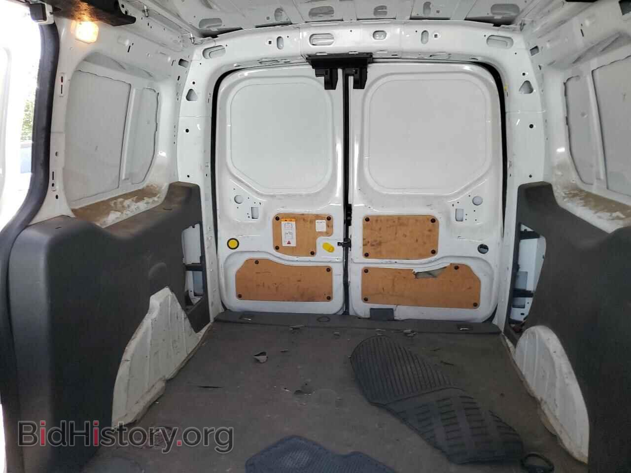 2017 FORD TRANSIT - VIN: NM0LS7E70H1309895 - Фото 10