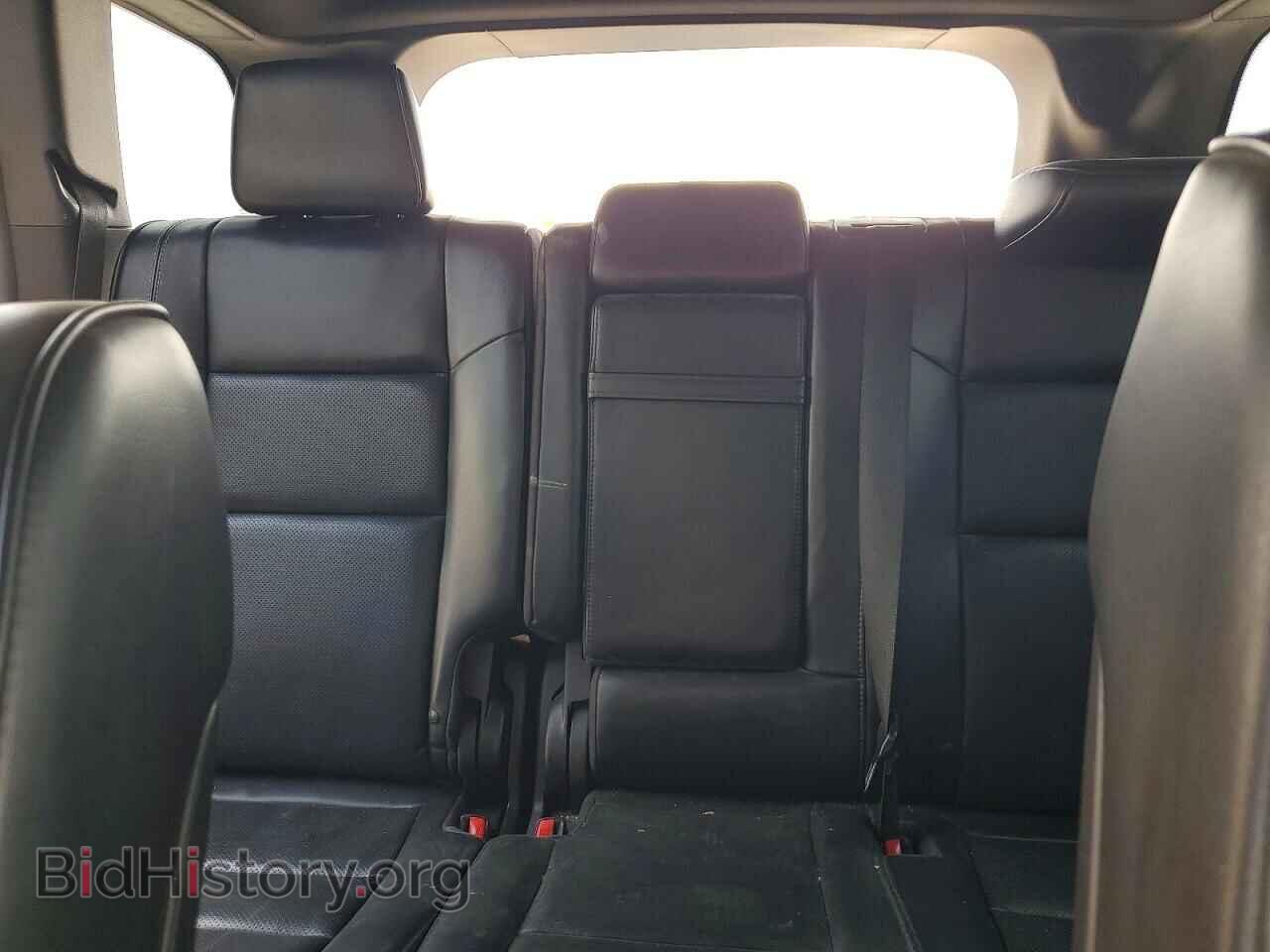 2015 JEEP CHEROKEE - VIN: 1C4RJFCG8FC933362 - Фото 10